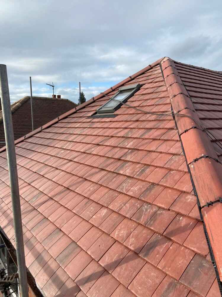 General Property Maintenance in St. Albans