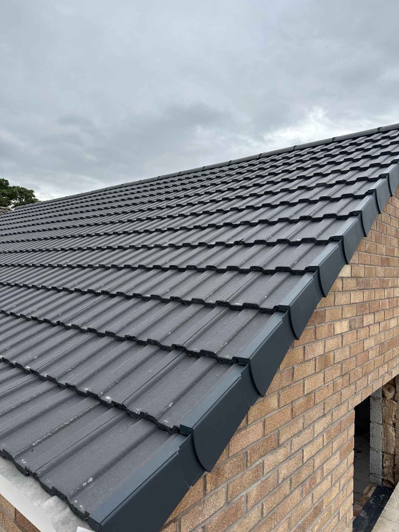 Roof Repairs in Hertfordshire