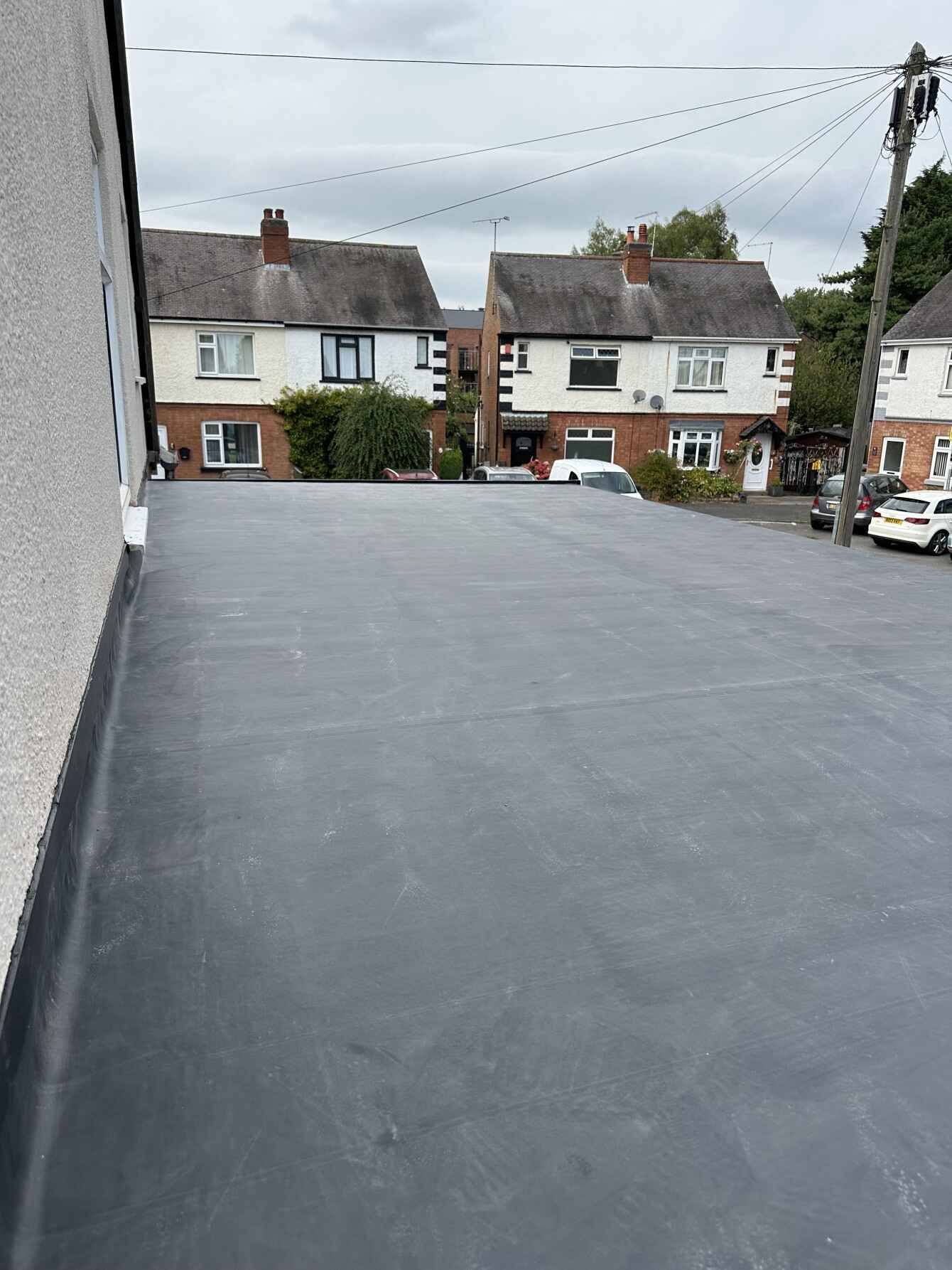 Roof Installations/Replacements in Hertfordshire